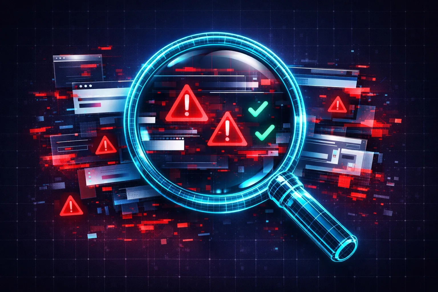 Проверка сайта на скам: пошаговая инструкция