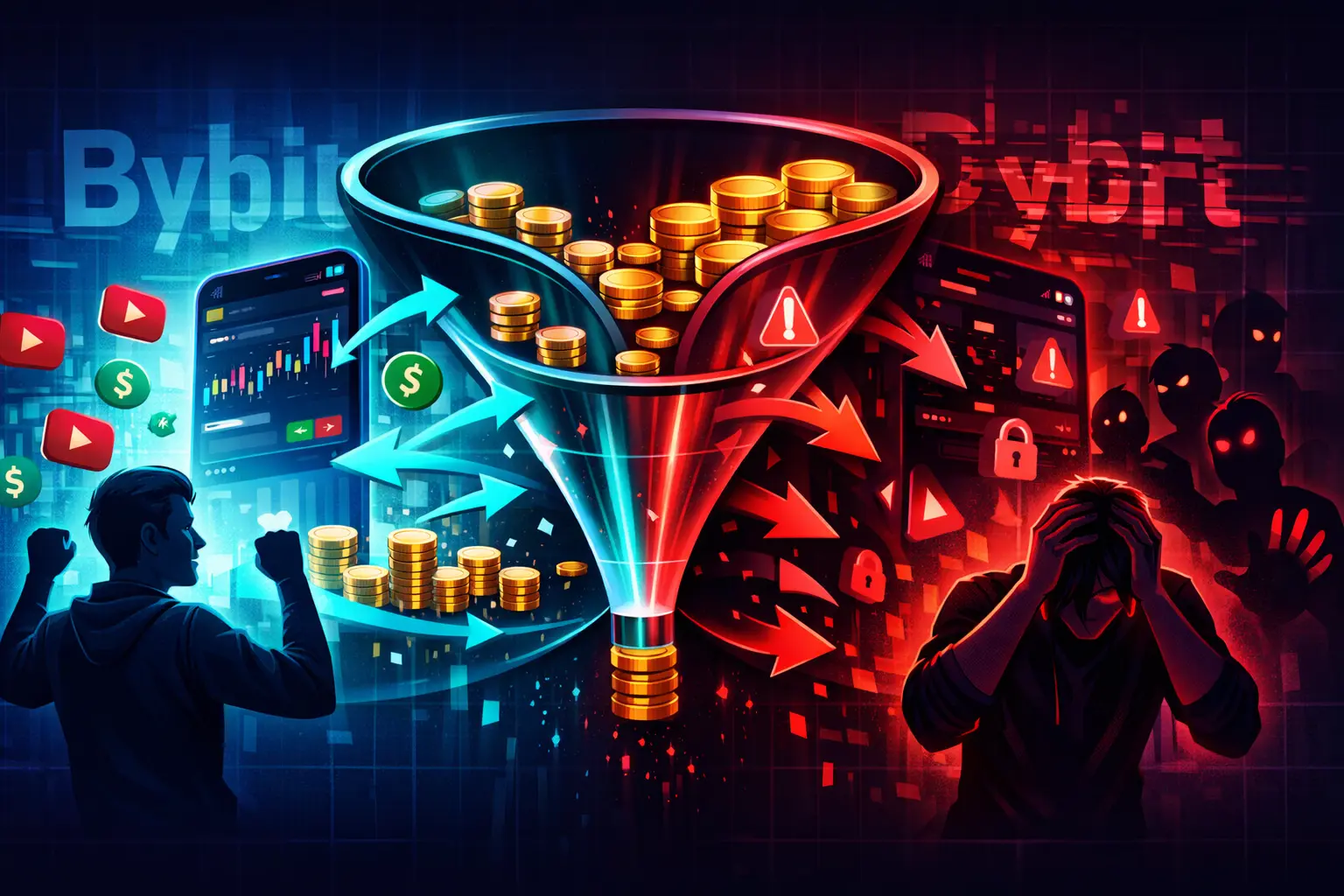 Currency Pair Scanners: How Arbitrage Scams Work and Why Your Money Is Already Lost