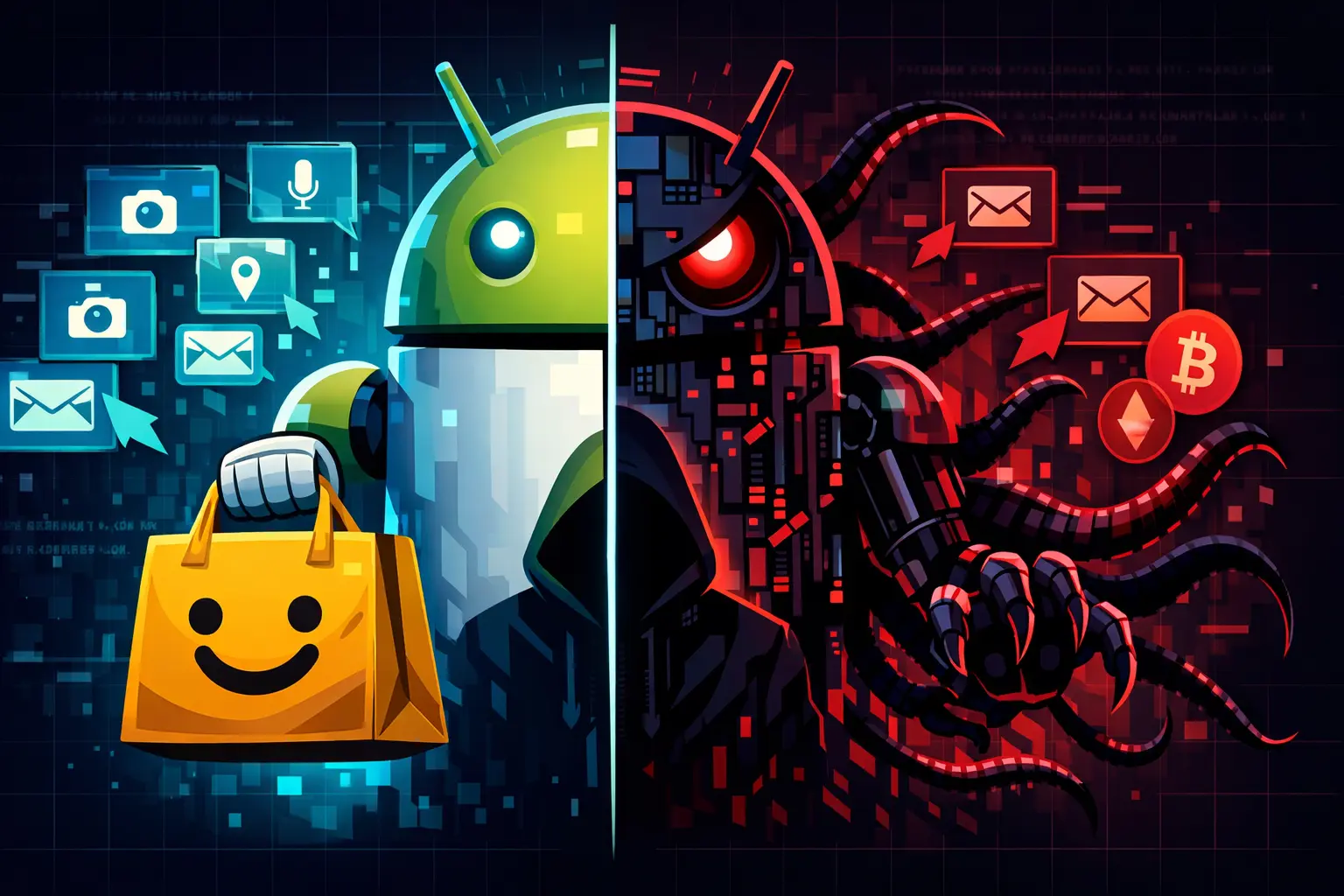 ERMAC 3.0: Dissecting a Banking Trojan from the Inside